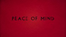 Imagine Dragons - Peace of Mind (Lyric Video)