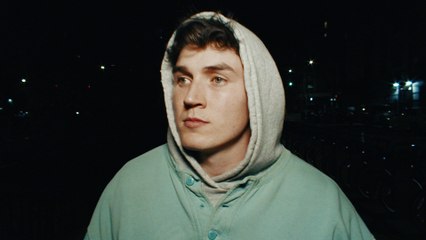 Zachary Knowles - CIGARETTES