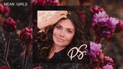 Kylie Morgan - Mean Girls
