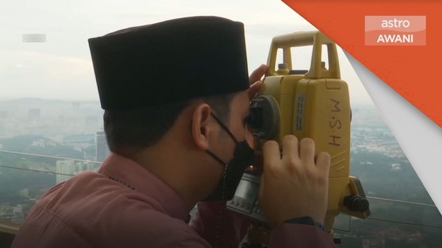 Hari Raya Aidiladha | Pengumuman rasmi tarikh dijangka hari ini