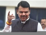 Maharashtra Politics: BJP to have meeting today at Devendra Fadnavis's House | ABP News