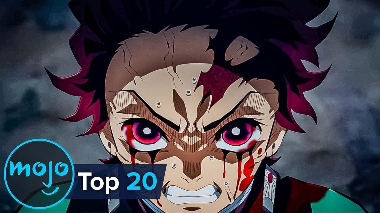 Top 20 Times Anime Heroes Were Underestimated Video Dailymotion