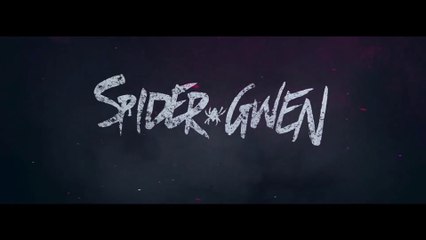 Spider-Gwen "Teaser Trailer" (2022) Marvel Studio | Tom Holland, Sabrina Carpenter "Concept"