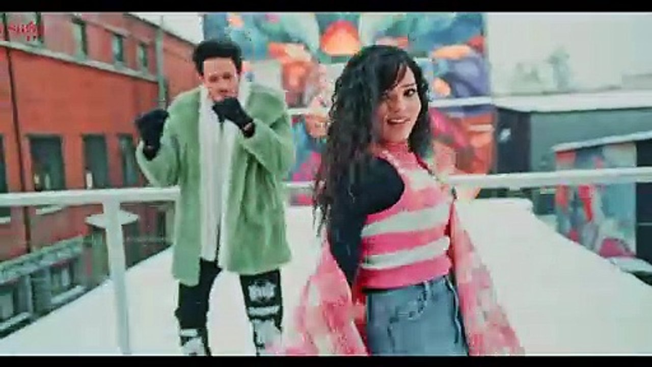 Slow Chal Chori - Diler Kharkiya _ Srish Shukla _ New Song 2022 _ Haryanvi Songs Haryanavi 2022