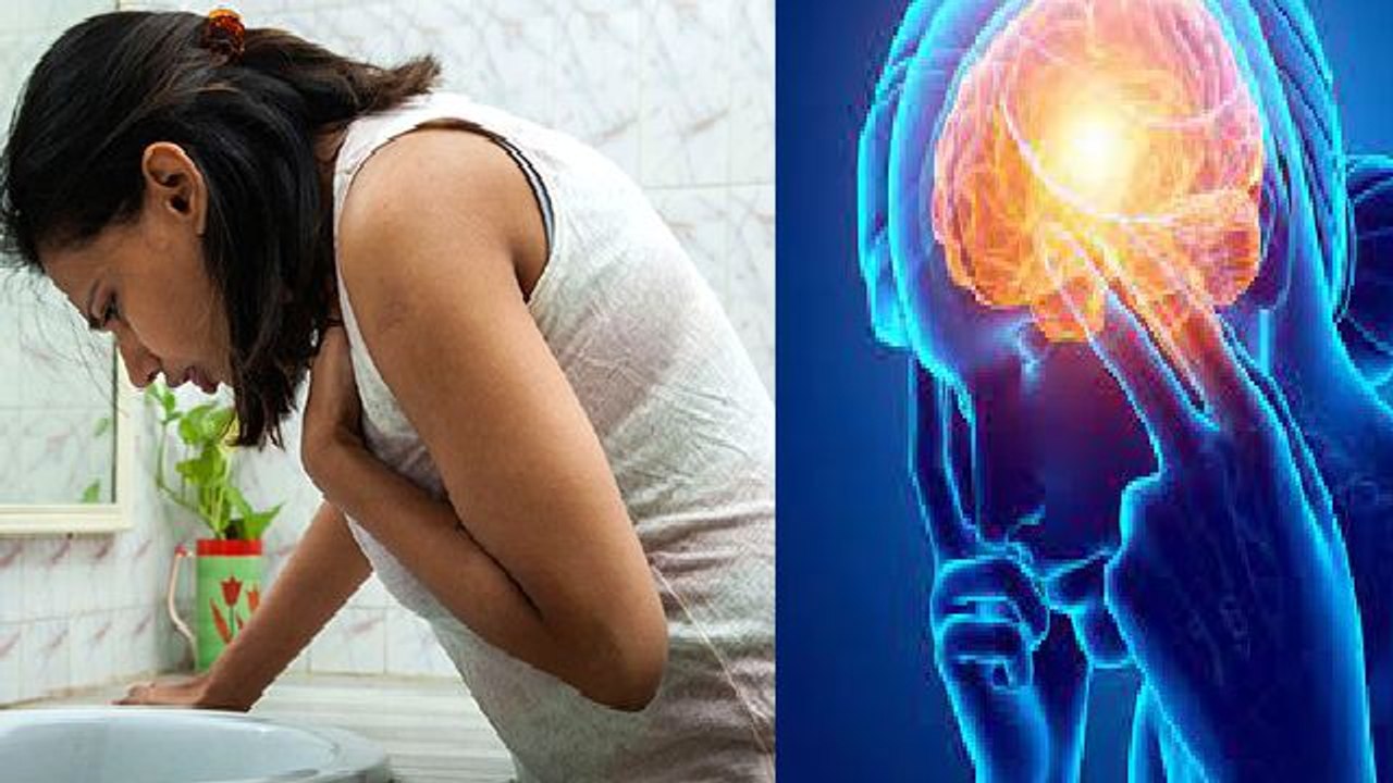 खाली पेट उल्टी आने के कारण | Khali Pet Vomiting Kyu Hoti Hai | Boldsky *Health