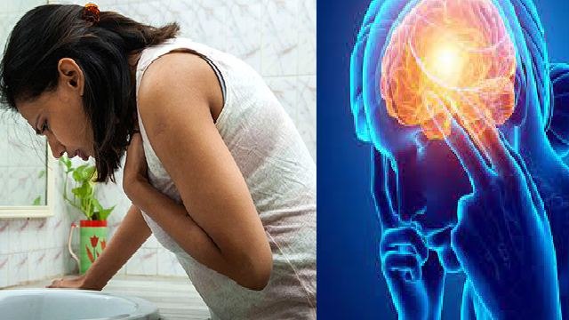 खाली पेट उल्टी आने के कारण | Khali Pet Vomiting Kyu Hoti Hai | Boldsky *Health