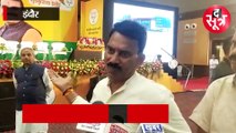 INDORE:अजब 'MP' के मंत्री का गजब बयान, बोले-मैंने की थी कांग्रेस सरकार गिराने की शुरूआत!