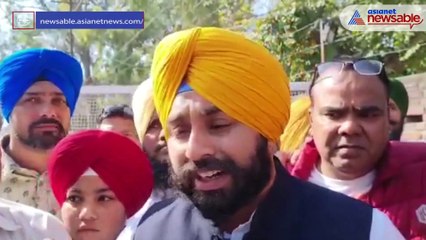 Punjab voted for AAP, has approved Arvind Kejriwal School of Politics, says Harjot Singh