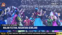 Malam Festival Nusantara Gemilang