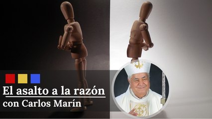 Para que sea posible el orden, es necesario superar la fragmentación social | El Asalto a la Razón