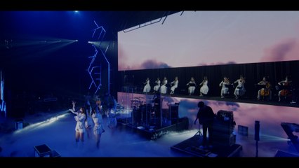 Passcode - Anything New (PassCode Nippon Budokan 2022)