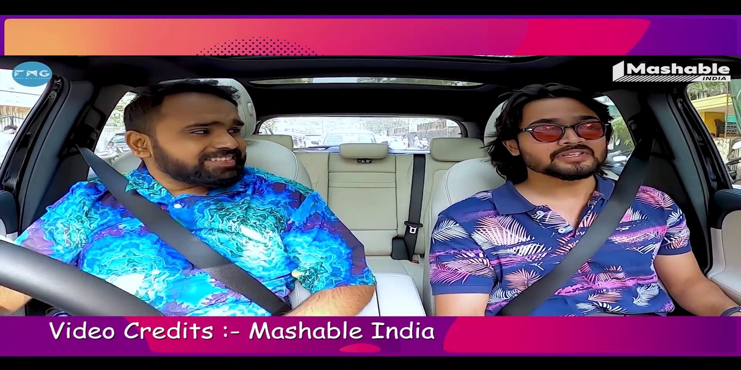 ​ BB Ki Vines  Prem Momos | Bhuvan Bam | Malviya Nagar