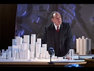 Ralph Fiennes To Star As Robert Moses In New York Staging Of David Hare’s