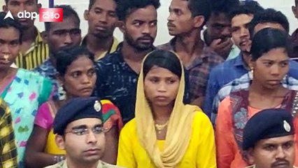 Alluri Seetharamaraju District Sadbhavana : మావో కీలక నేత వంతలరామకృష్ణ అరెస్ట్ | ABP Desam