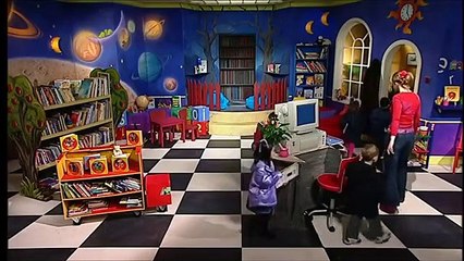 The Story Makers: Series 2: Doctors