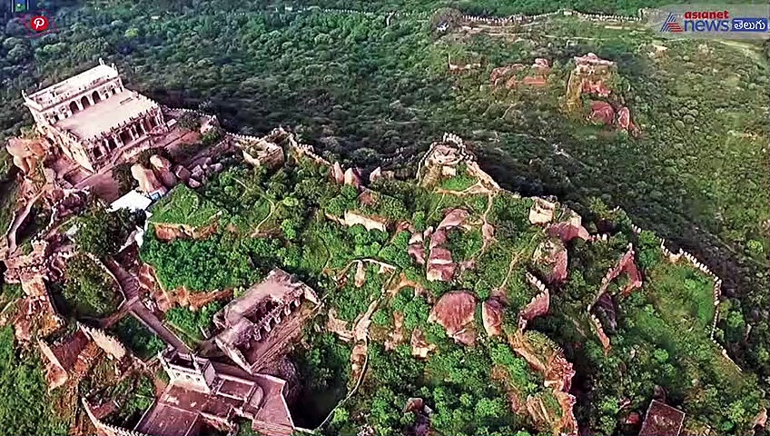 గ్రూప్ 1 తెలంగాణ చరిత్ర పై Dr. సుంకిరెడ్డి నారాయణ రెడ్డి ఉచిత ఆన్ లైన్ క్లాసులు (ప్రోమో)