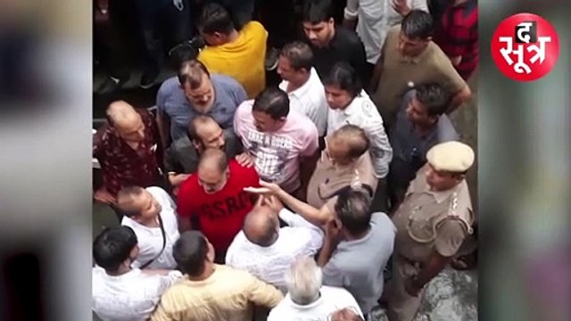 BHOPAL: उदयपुर की घटना के बाद अलर्ट पर MP, गृहमंत्री नरोत्तम मिश्रा ने की DGP से बात