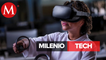 Meta enfrenta retos para crear una realidad virtual más real | Milenio Tech
