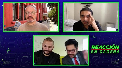 ¿Qué medidas de seguridad habrá en los estadios para este torneo? - REC