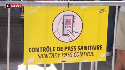 Pass sanitaire : le grand retour ?