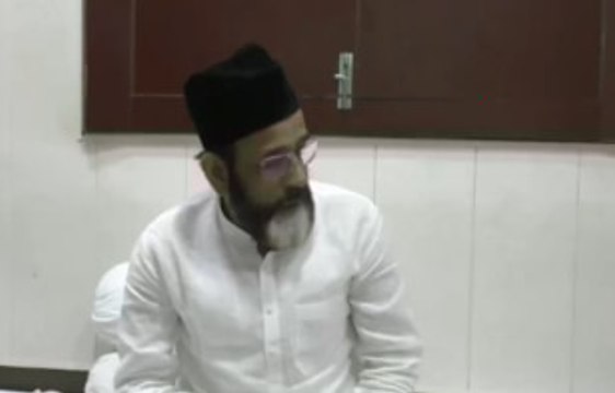 Bareilly: Udaipur कांड के बाद मौलाना तौकीर ने CM Gehlot से कर दी इस्तीफे की मांग | 100 News