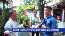Kata Warga Soal Perubahan Nama Jalan di Jakarta: Ribet Urus Dokumen