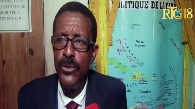 Direktè Lycée Jn-Jacques Dessalines lan mande leta reprann an konsiderasyon dosye rekonstriksyon an