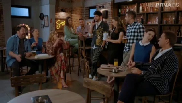 Igra sudbine Epizoda 528 - Igra sudbine Epizoda 528