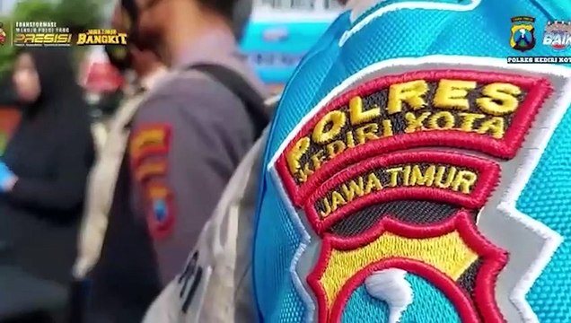 Polres Kediri Kota Ungkap Kasus Perdagangan Minuman Keras di Wilayah Hukum Polres Kediri Kota