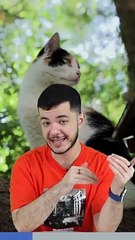 UAEM TikTok: Tom & Jerry IRL!