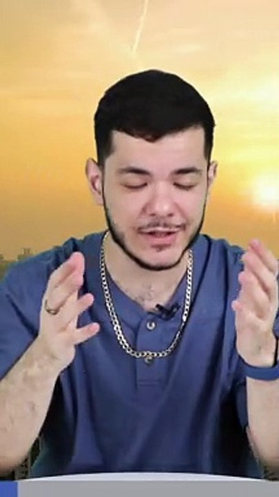 UAEM TikTok: UAE summer = hell