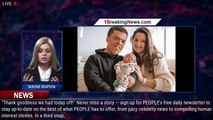 Tori Roloff, Who Is Breastfeeding Baby Josiah, Says She Feels 'Terrible' from a 'Clogged Duct' - 1br
