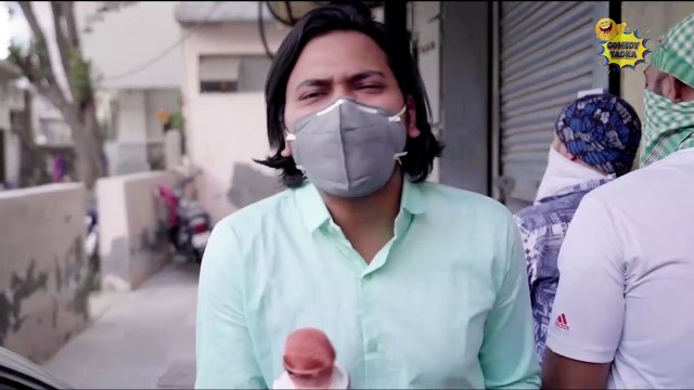 दारू के ठेके खुलने पर लोगों की राय| इंडियन फनी वीडियोस | कॉमेडी तड़का