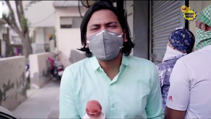 दारू के ठेके खुलने पर लोगों की राय| इंडियन फनी वीडियोस | कॉमेडी तड़का