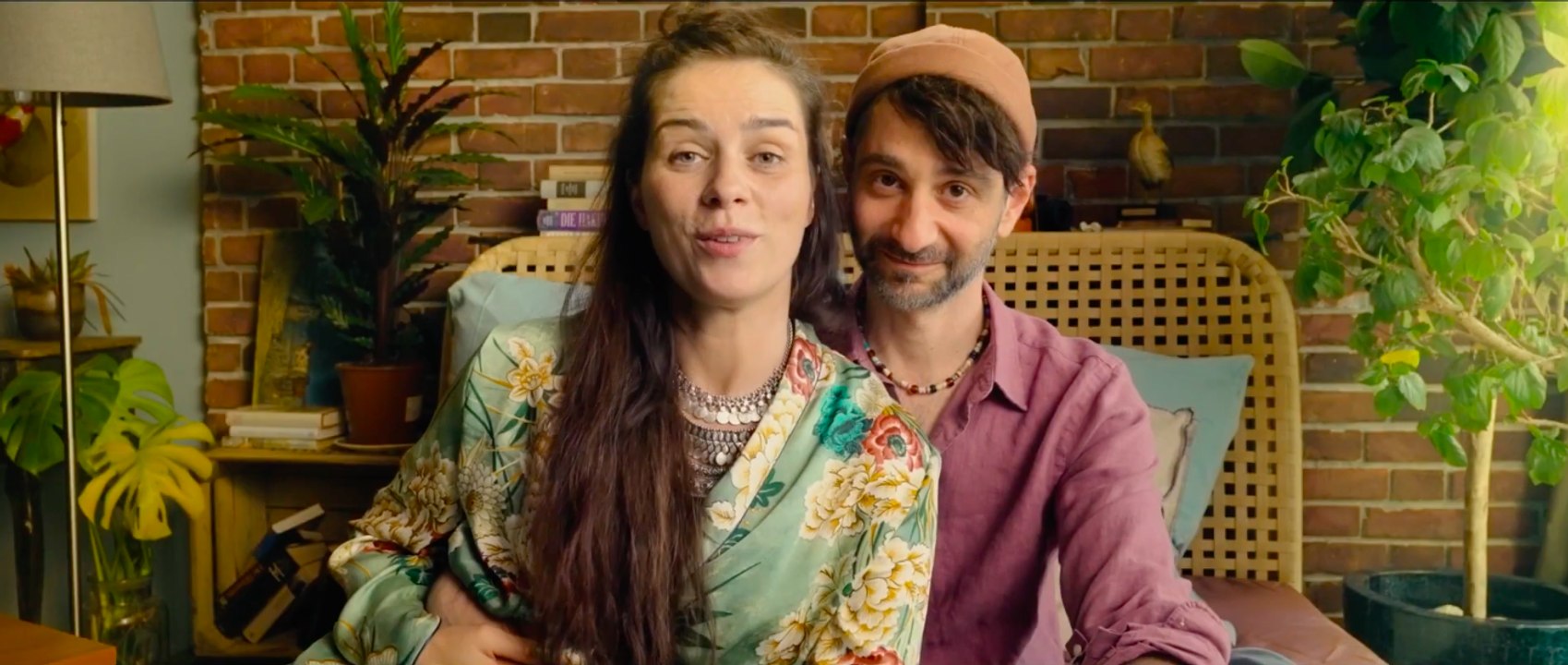 Over & Out - Trailer (Deutsch) HD