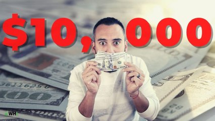 This Certified Financial Planner Explains How to Invest $10,000