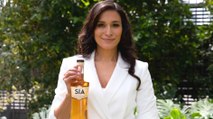 This Entrepreneur Crowdfunded Her Scotch Whisky on Kickstarter. Now, She's Giving Back $250,000 in Grants to Minority Entrepreneurs ... and Yes, You Can Apply for One.