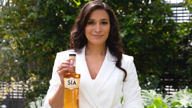 This Entrepreneur Crowdfunded Her Scotch Whisky on Kickstarter. Now, She's Giving Back $250,000 in Grants to Minority Entrepreneurs ... and Yes, You Can Apply for One.