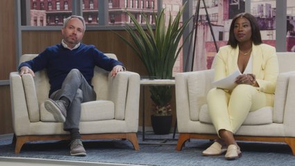 Entrepreneur Elevator Pitch S7 EP1: Storeyline