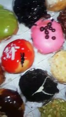 pasalubong | donuts