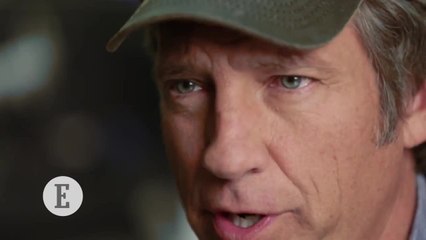 Mike Rowe: Curiosity Is Key to Success