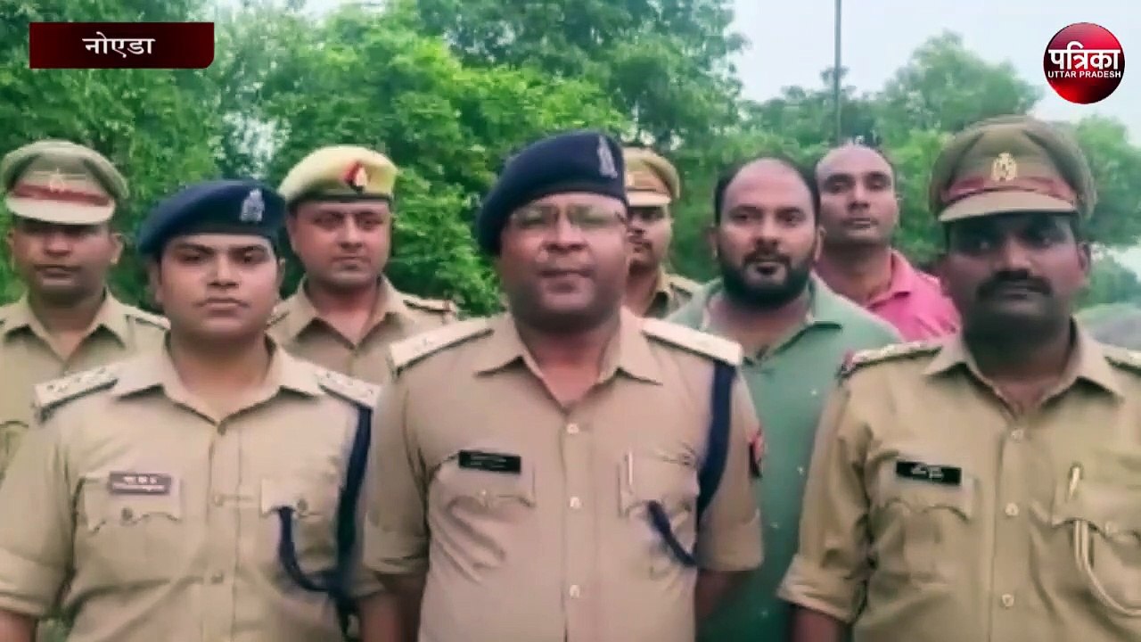पुलिस मुठभेड़ में गोली लगने से चिंटू गैंग का सरगना हुआ घायल