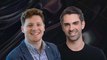 These 2 Entrepreneurs Raised $50 Million to Build the Future of NFTs and the Metaverse