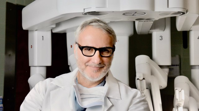 This Doctor Uses Machine Learning to Identify Overlooked Causes of Infertility