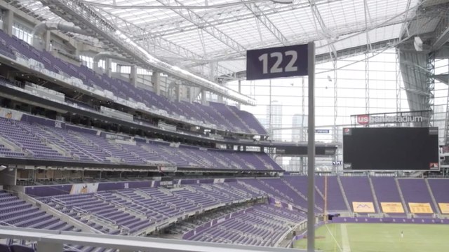 This Entrepreneur Wants to Make Sports Stadiums Greener. Here's How.