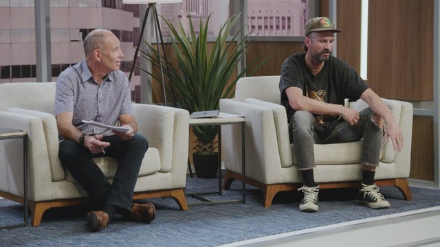 Entrepreneur Elevator Pitch S7 EP4: Glosslab