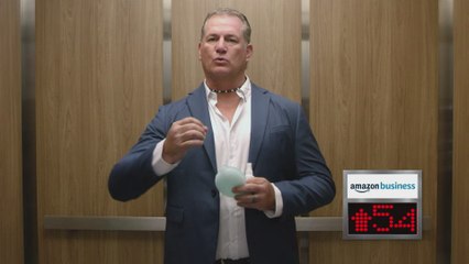 Entrepreneur Elevator Pitch S7 EP8: Pureair