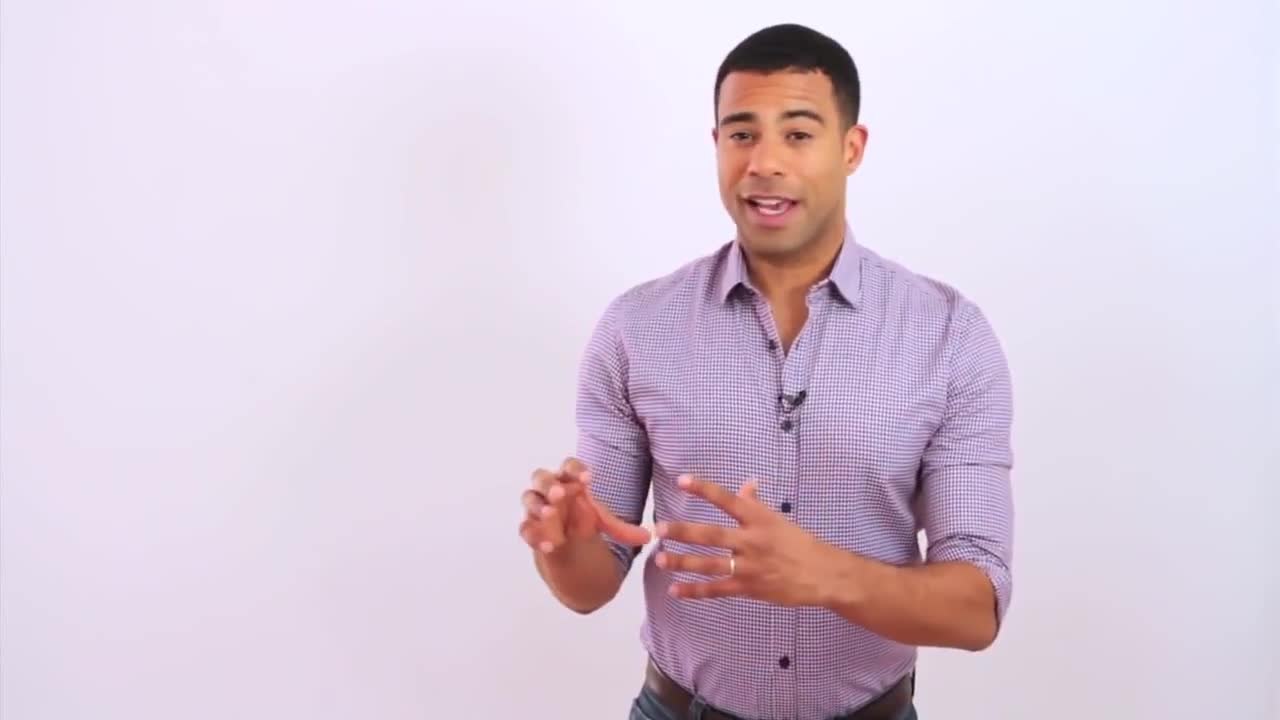 The 5 Traits All Entrepreneurs Share