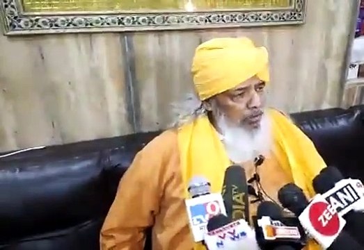 Udaipur Murder Case पर क्या बोले अजमेर दरगाह के दीवान सैयद जैनुअल आबेदीन अली खान?