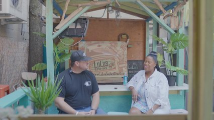 It Takes a Village to Keep a Restaurant Open